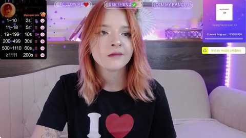 ginger_pie @ chaturbate on 20230902