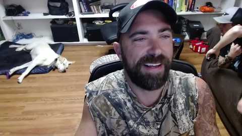 hardworkertn @ chaturbate on 20230902