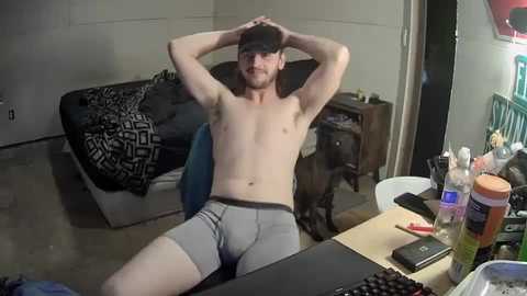 jacenone @ chaturbate on 20230902