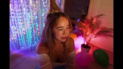 kristyspiritedaway @ chaturbate on 20230902