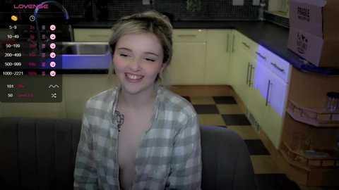 lucydelovely @ chaturbate on 20230902