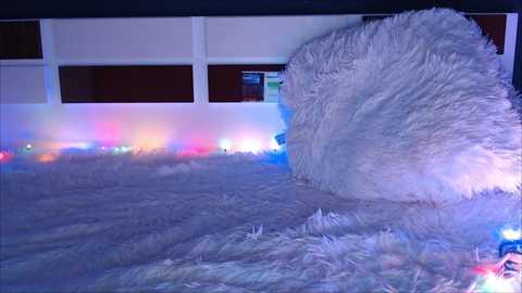 mayadelevinnge @ chaturbate on 20230902