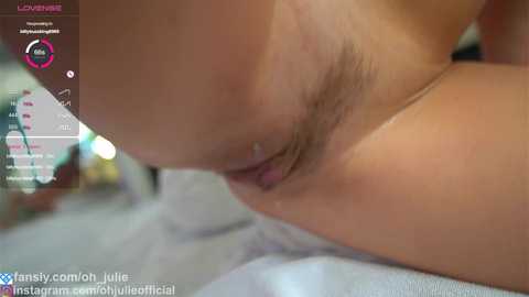 oh_julie @ chaturbate on 20230902