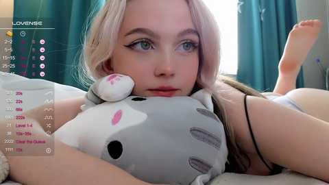 small_blondee @ chaturbate on 20230902