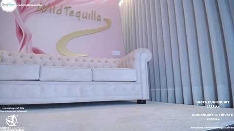 wildtequilla @ chaturbate on 20230902