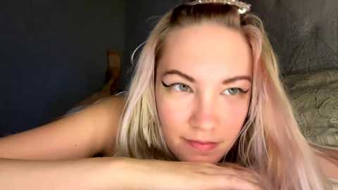 x_dreamgirl_x @ chaturbate on 20230902