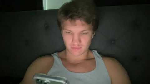 aestheticgod10 @ chaturbate on 20230903