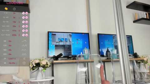 anny54784 @ chaturbate on 20230903