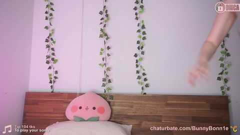 bunnybonn1e @ chaturbate on 20230903