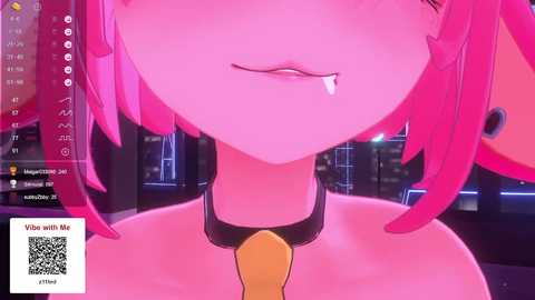 el_xox @ chaturbate on 20230903