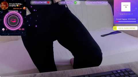 ginger_pie @ chaturbate on 20230903