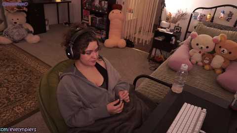 evelynpiers @ chaturbate on 20230904