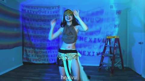 hexivu @ chaturbate on 20230904