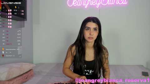 jeangreybianca @ chaturbate on 20230904