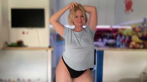 kiradivine @ chaturbate on 20230904