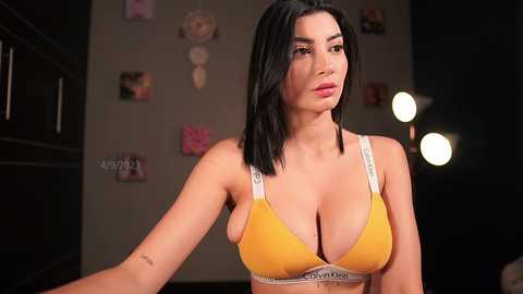 letiziafulkers1 @ chaturbate on 20230904