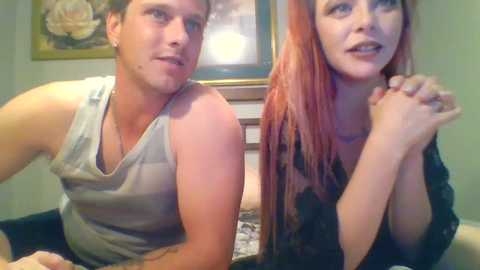 redheadflower @ chaturbate on 20230904