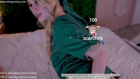 runesy @ chaturbate on 20230904