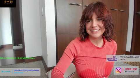 vanandjuani @ chaturbate on 20230904