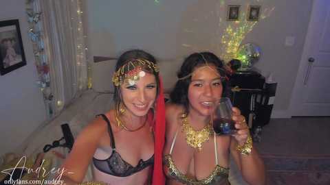 audrey_ @ chaturbate on 20230905