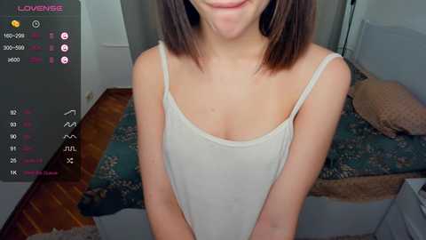 di_huny @ chaturbate on 20230905