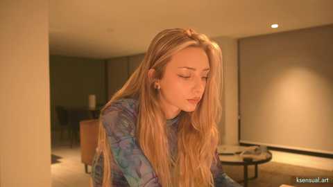ksensual @ chaturbate on 20230905