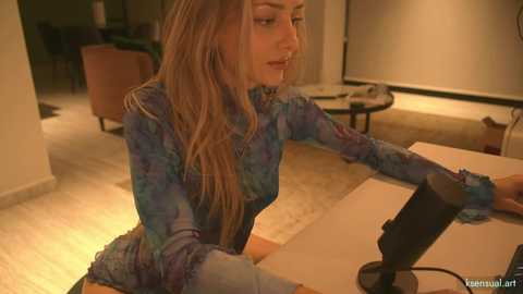 ksensual @ chaturbate on 20230905