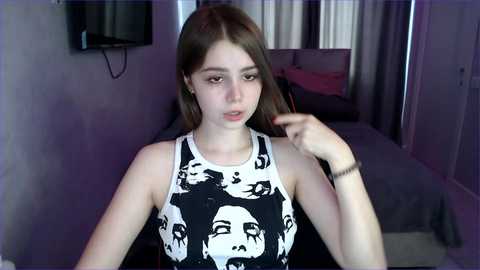 tripleprinces @ chaturbate on 20230905