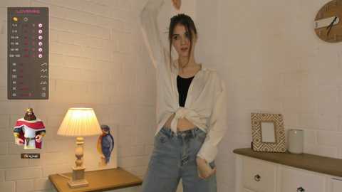 baileywalton @ chaturbate on 20230906