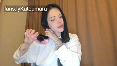kateumaru @ chaturbate on 20230906
