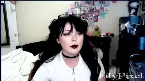 lilypixel @ chaturbate on 20230906