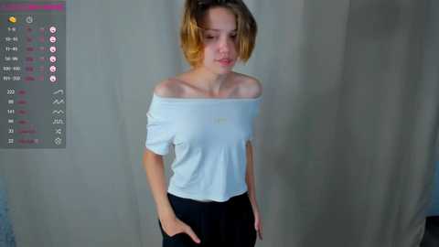 nicoledurham @ chaturbate on 20230906