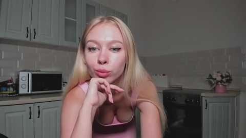 aleksa_cutie @ chaturbate on 20230907