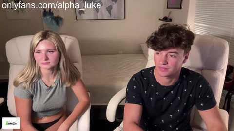 alpha_luke @ chaturbate on 20230907