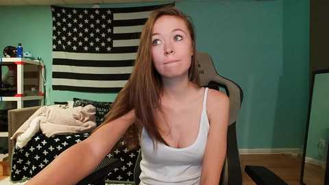 anabelleleigh @ chaturbate on 20230907