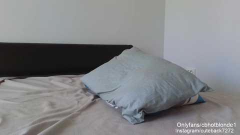 cbhotblonde @ chaturbate on 20230907