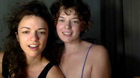 cosmicqueers @ chaturbate on 20230907