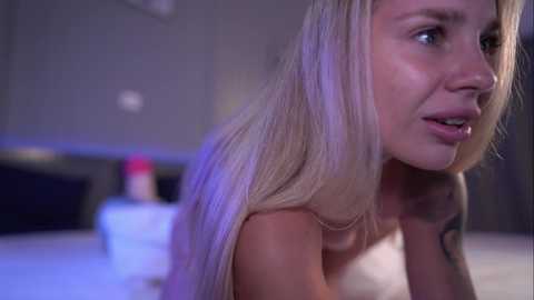 cute__foxy @ chaturbate on 20230907