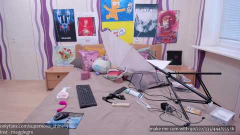 danikanappi @ chaturbate on 20230907