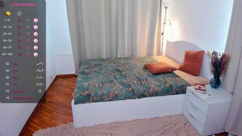 di_huny @ chaturbate on 20230907