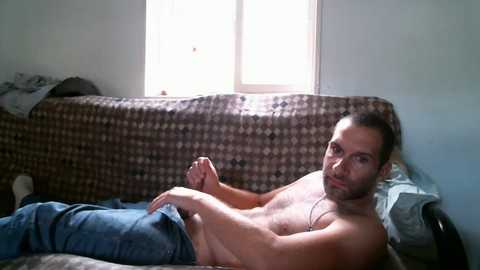 donniestone @ chaturbate on 20230907