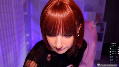 finleyfae @ chaturbate on 20230907