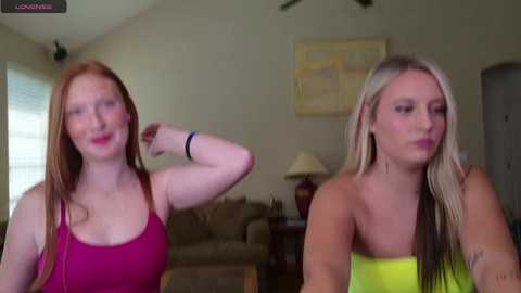 haleymorrowww @ chaturbate on 20230907