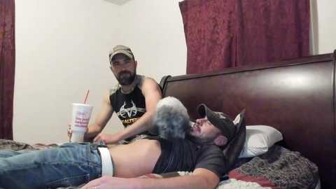 hardworkertn @ chaturbate on 20230907