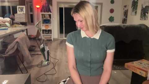 kaileeshy @ chaturbate on 20230907