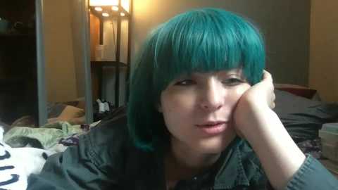 slapme_silly @ chaturbate on 20230907