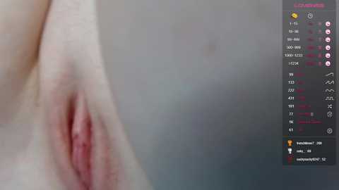 sunshineeve @ chaturbate on 20230907