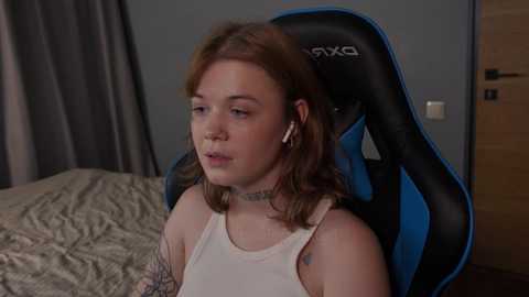 tendertainted @ chaturbate on 20230907