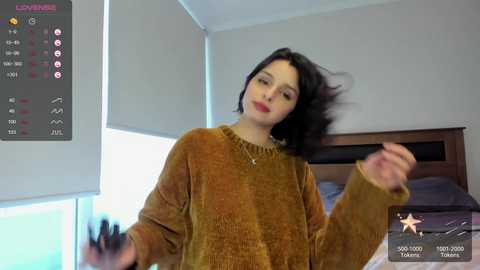 yourfreakygirl @ chaturbate on 20230907