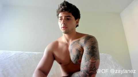 zaylanez @ chaturbate on 20230907